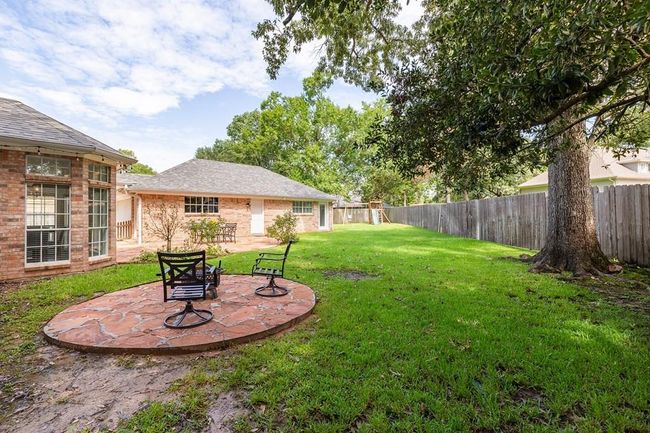 501 Crown Colony Dr, House other with 4 bedrooms, 4 bathrooms and 3 parking in Lufkin TX | Image 13