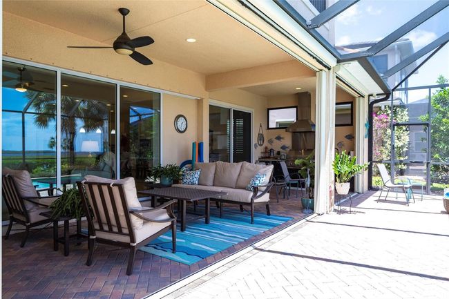 5502 Tidewater Preserve Blvd, House other with 3 bedrooms, 5 bathrooms and null parking in BRADENTON FL | Image 42