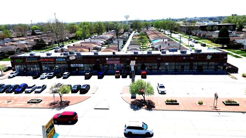 1413 W 127th St, Calumet Park, IL, 60827-6027 | Card Image