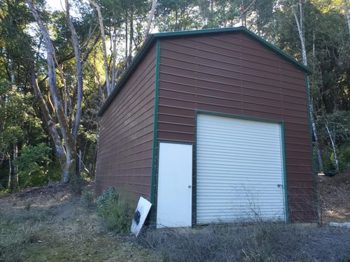 700 Rancho Sequoia Dr, Alderpoint, CA, 95511 | Card Image