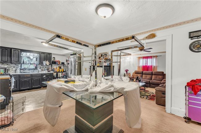 5193 Miller Ave, House other with 3 bedrooms, 2 bathrooms and null parking in Maple Heights OH | Image 13