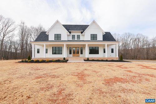 5 Gillums Ridge Rd, Charlottesville, VA, 22903 | Card Image