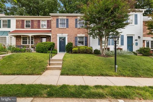 11-734-734 Azalea Dr, ROCKVILLE, MD, 20850-2015 | Card Image