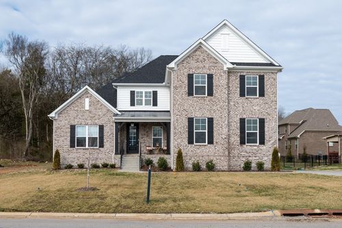 126-105 Watermill Ln, Lebanon, TN, 37087-1635 | Card Image