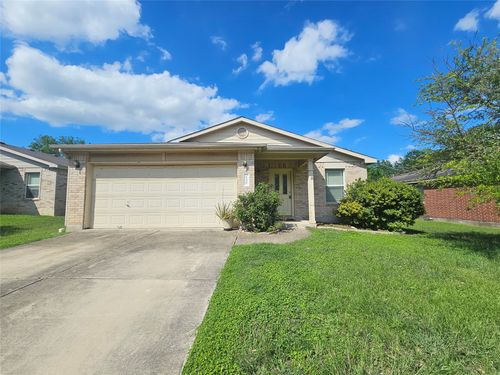 130 Star Of Texas Dr, Kyle, TX, 78640-5290 | Card Image