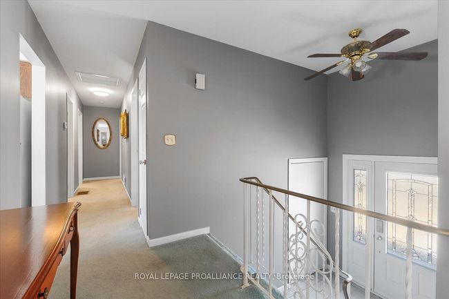 197 Chatterton Valley Cres, House other with 3 bedrooms, 2 bathrooms and 6 parking in Foxboro ON | Image 18
