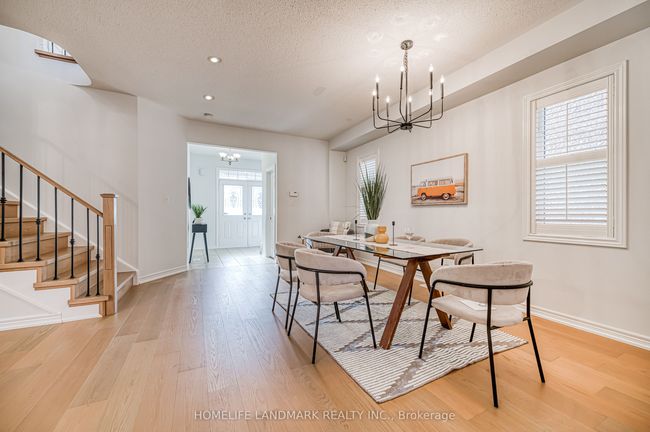 5 Barter St, House other with 5 bedrooms, 5 bathrooms and 3 parking in Markham ON | Image 10