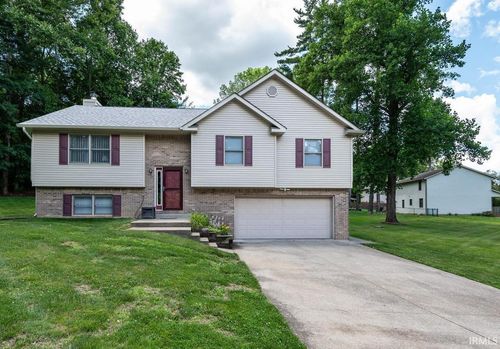5918 S Foxwood Ln, Bloomington, IN, 47401-9377 | Card Image