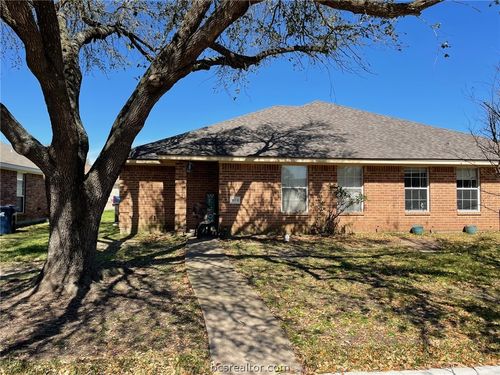 a-907 Azalea Ct, College Station, TX, 77840-4147 | Card Image