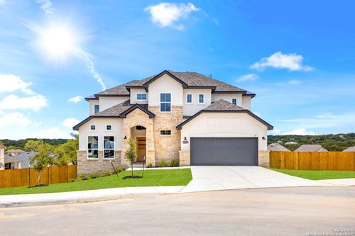 8614 Caymus Ridge, Boerne, TX, 78015 | Card Image