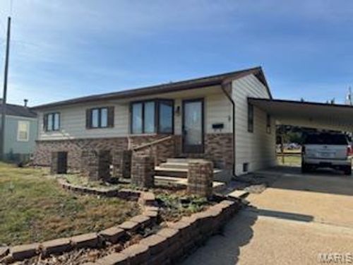 535 Audubon St, Ste Genevieve, MO, 63670-1707 | Card Image