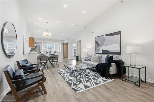 411-2035 Appleby Line, Burlington, ON, L7L7G8 | Card Image