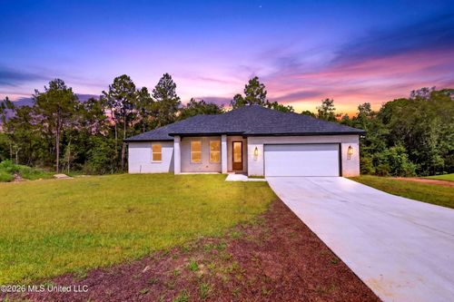 19663 Wallace Way, Saucier, MS, 39574-5410 | Card Image