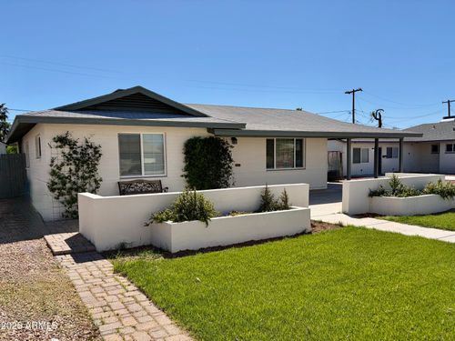 543 W 18th Street, Tempe, AZ, 85281 | Card Image