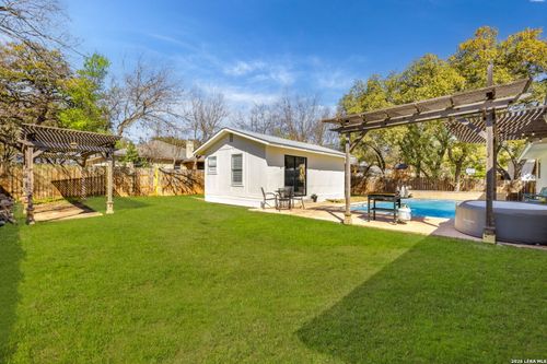 17115 Springhill Dr, San Antonio, TX, 78232-2332 | Card Image