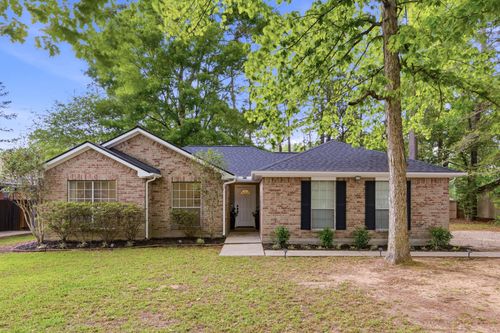 15464 Cardinal Trl, Conroe, TX, 77302-5604 | Card Image