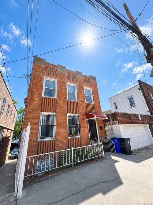 3360 Holland Ave, Bronx, NY, 10467-6221 | Card Image