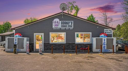 4997 East Main Street, Plainfield Township, MI, 48739 | Card Image