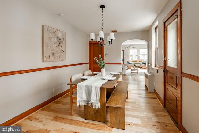 308 Cherry St, Home with 5 bedrooms, 1 bathrooms and null parking in COLUMBIA PA | Image 15