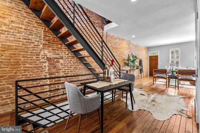 1310 Hull St, Townhouse with 3 bedrooms, 4 bathrooms and null parking in BALTIMORE MD | Image 11