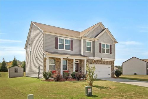 6806 Creekgate Way, Douglasville, GA, 30134-2109 | Card Image
