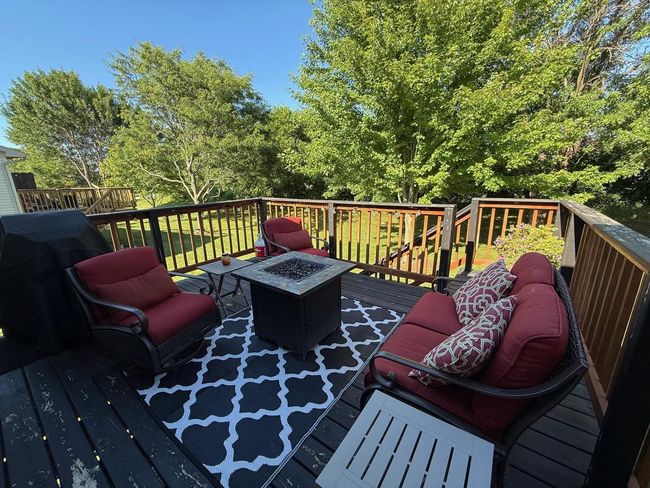 3216 Isaac Lane, Condo with 2 bedrooms, 2 bathrooms and null parking in OSHKOSH WI | Image 23