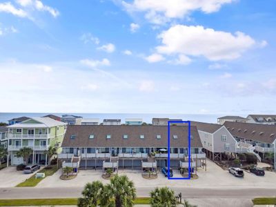 B - 263 W West Second St., Condo with 1 bedrooms, 1 bathrooms and null parking in Ocean Isle Beach NC | Image 2