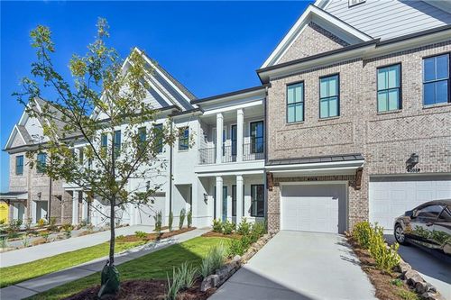 unit-265-4547 Watervale Way, Peachtree Corners, GA, 30092-1177 | Card Image