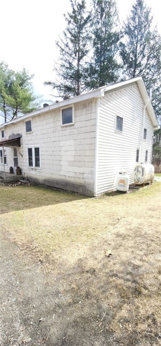 2448 State Route 223, Home with 2 bedrooms, 1 bathrooms and null parking in Van Etten NY | Image 25