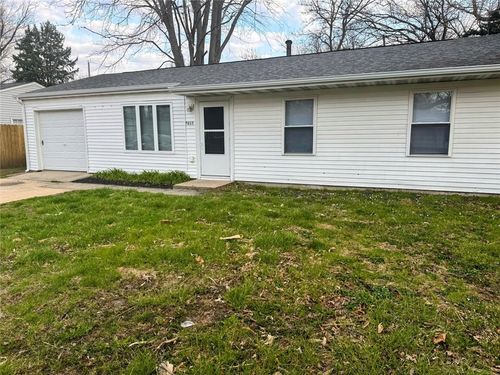 2612 W Kirby Ave, Champaign, IL, 61821-5306 | Card Image