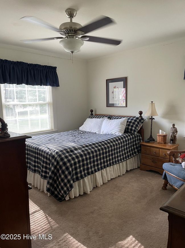 612 Blaney St, House other with 4 bedrooms, 2 bathrooms and null parking in Clinton NC | Image 7