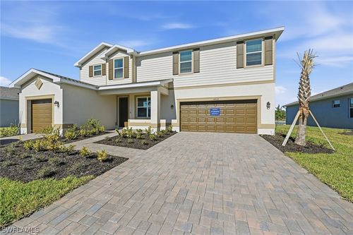 18652 Marlin Kite Ln, North Fort Myers, FL, 33917-4039 | Card Image
