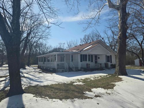 807 W Walnut St, Heber Springs, AR, 72543 | Card Image