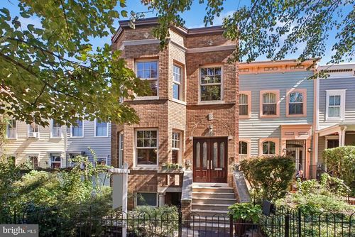 511 7th St Ne, WASHINGTON, DC, 20002-5225 | Card Image
