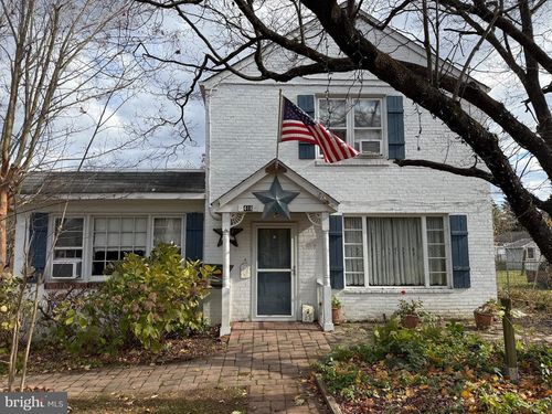 418 Ohio Ave, WILMINGTON, DE, 19805-1019 | Card Image