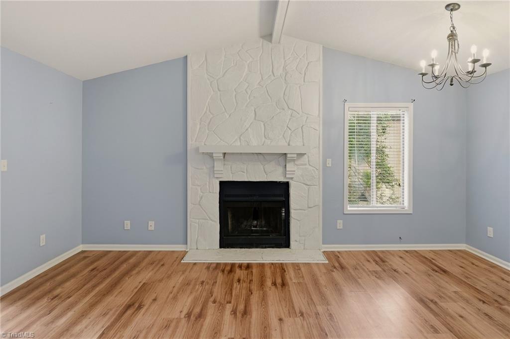 Residential in Winston-Salem 2
