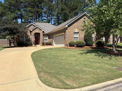 9776 Silver Bell Ct, Pike Road, AL, 36064-2356 | Card Image