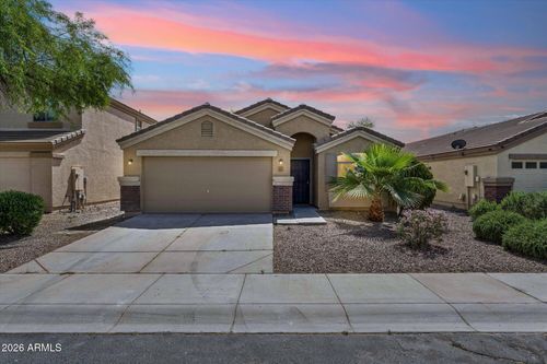 24021 W Hidalgo Ave, Buckeye, AZ, 85326-7014 | Card Image