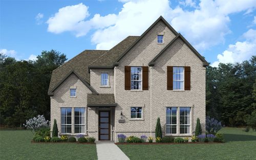 15258 Boxthorn Dr, Frisco, TX, 75035-2723 | Card Image