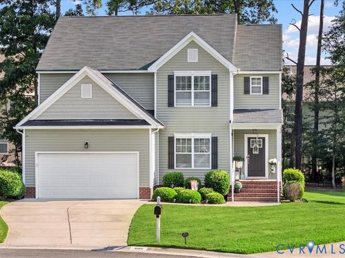 6001 Cascade Creek Ct, Chesterfield, VA, 23832-9265 | Card Image