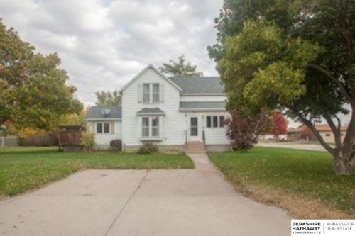 504 W 14th Street, Schuyler, NE, 68661 | Card Image