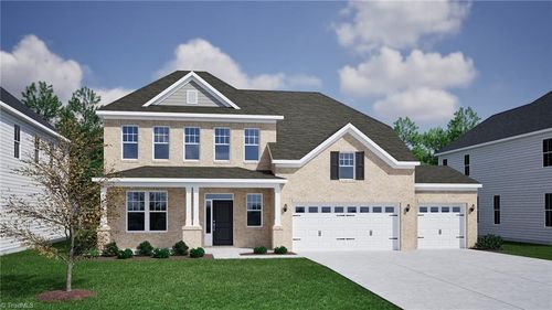 132 Star Haven Ct, Advance, NC, 27006-7676 | Card Image