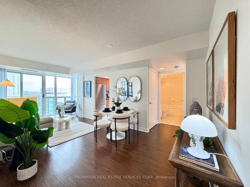 1206-35 Bales Ave, North York, ON, M2N7L7 | Card Image