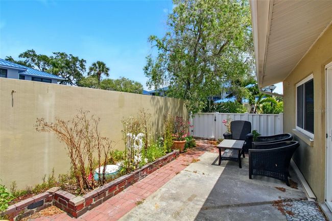 APT-4 - 1671 Cape Ann Ave Ne, Condo with 2 bedrooms, 2 bathrooms and null parking in St Petersburg FL | Image 27