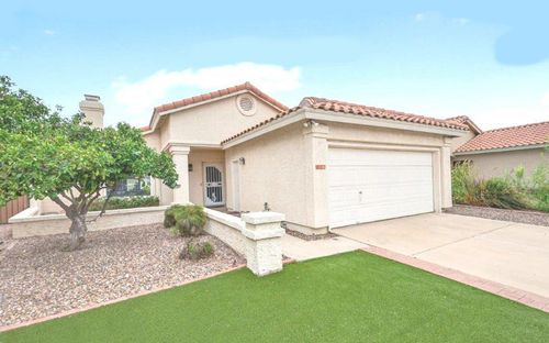 511 W Dennis Ct, Tempe, AZ, 85283-5421 | Card Image