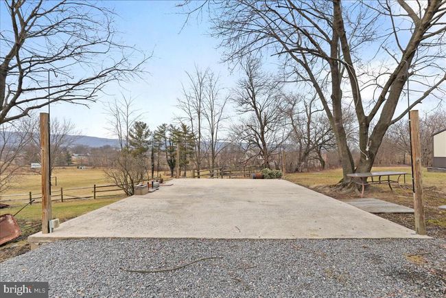 6887 Lincoln Way W, House other with 3 bedrooms, 2 bathrooms and null parking in SAINT THOMAS PA | Image 43