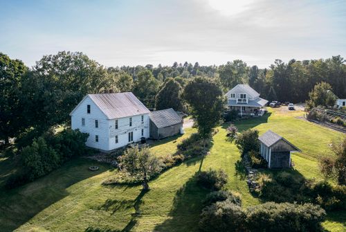 159 Moose Hill Road, Fayette, ME, 04349 | Card Image