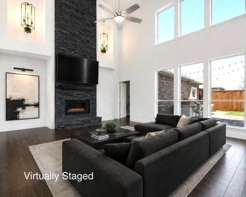 918 Midnight Pass, Rockwall, TX, 75087-2267 | Card Image