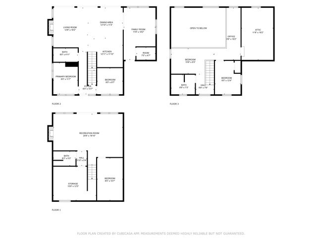 11437 Highland Hills Dr, House other with 4 bedrooms, 3 bathrooms and null parking in Jerome MI | Image 66