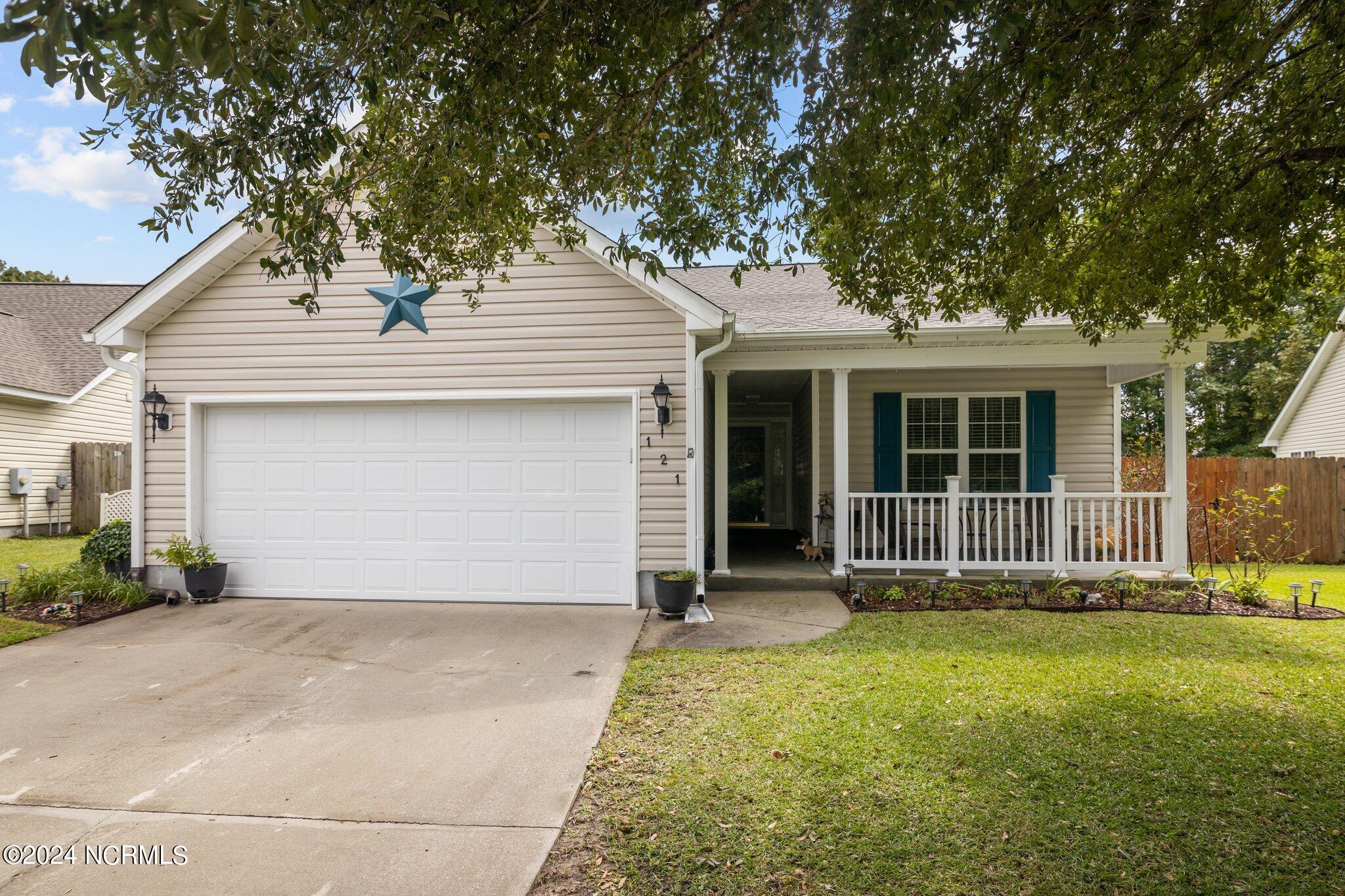 Felicity Ln, New Bern, NC 28562